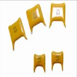 Конденсатори K10-9, 17, 23, 43, 50 керамічні