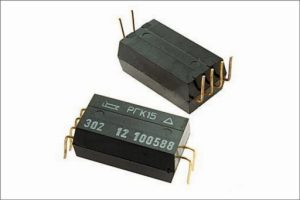 Реле РГК-15