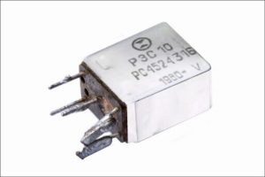 Реле РЭС-10 (311)
