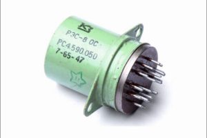 Реле  РЭС-8